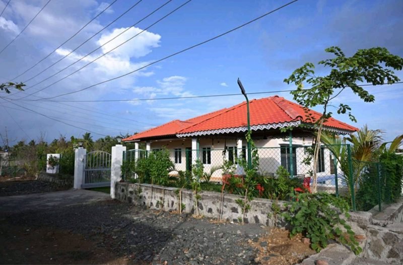 3 BHK Abhijeet — private villa in Alibaug