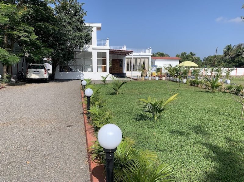 4 BHK Beleza — private villa in Alibaug