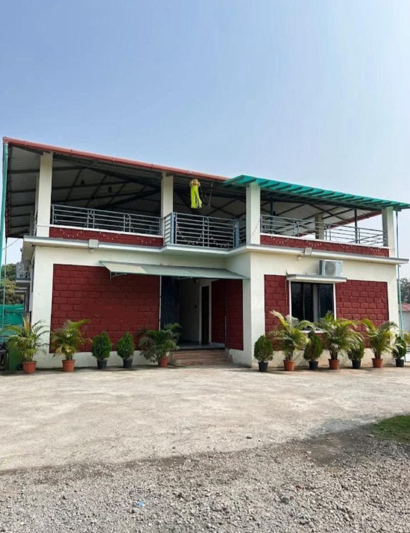 4 BHK KK — private villa in Alibaug