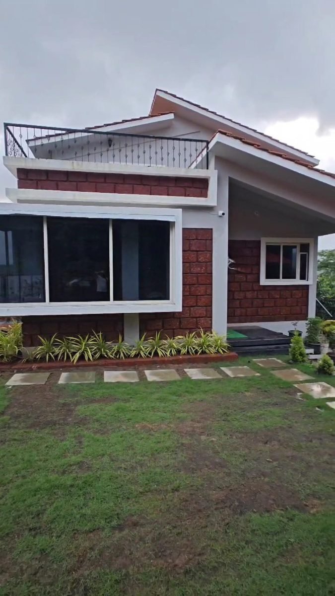 Private villa in Dapoli, Maharashtra