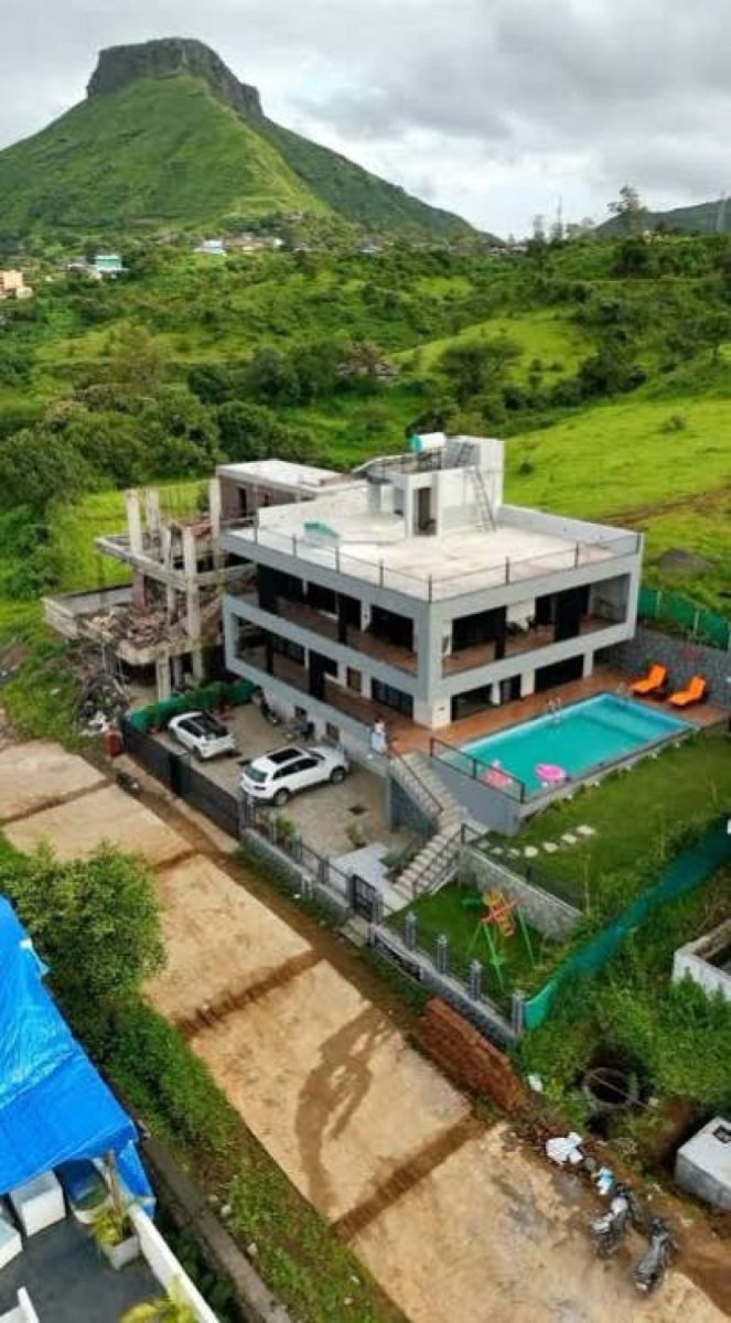 5 BHK Dol — private villa in Igatpuri