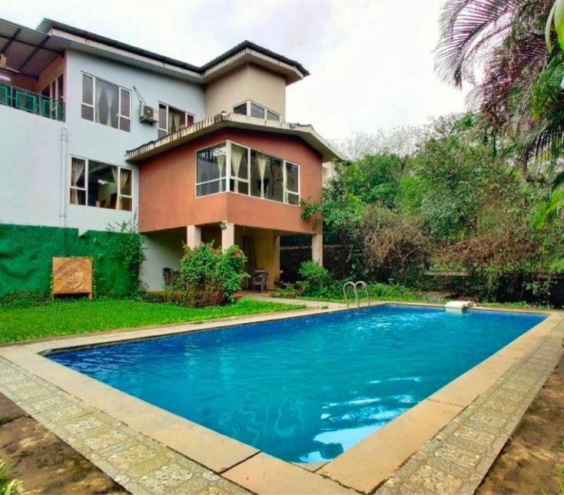 5 BHK Natsuraj — private villa in Igatpuri