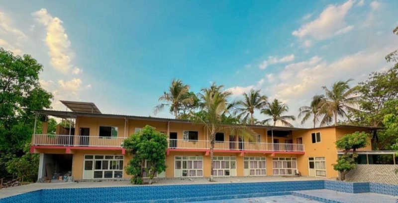 Private villa in Karjat, Maharashtra