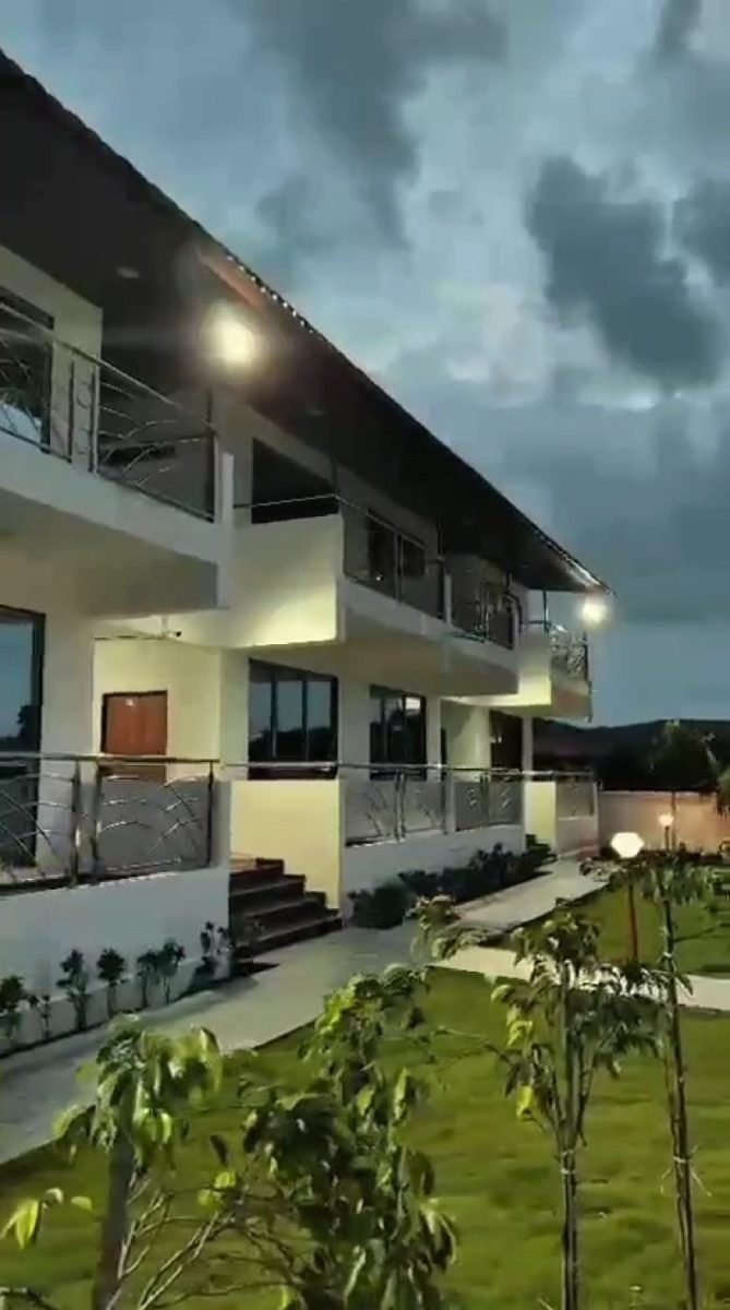 16 Rooms Gs — private villa in Karjat