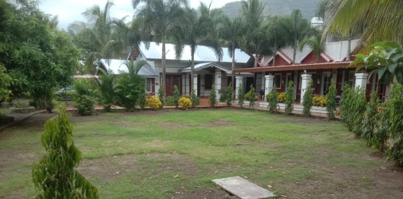 2 Bhk, 3 Rooms Pankajfarm — private villa in Karjat