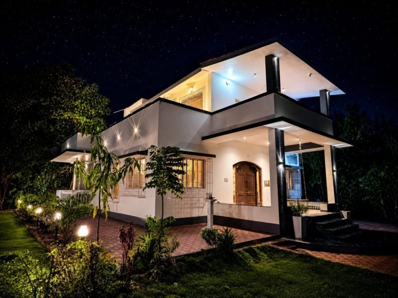 3 BHK Joysur — private villa in Karjat