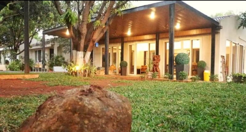 6 BHK Tree Nilesh — private villa in Karjat