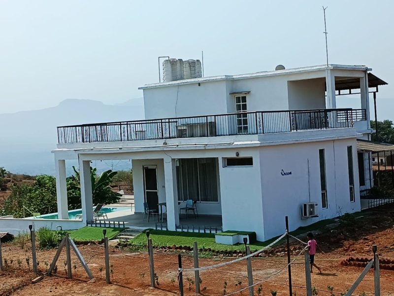Private villa in Khopoli, Maharashtra