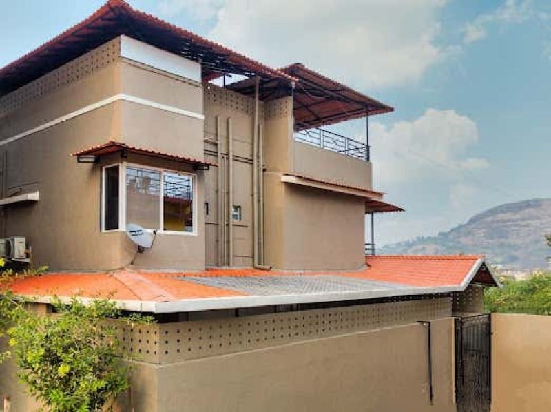 3 BHK Ks — private villa in Lonavala