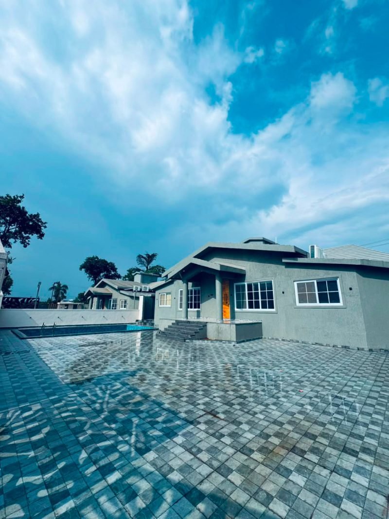 3 BHK Twins Kasa Q — private villa in Lonavala