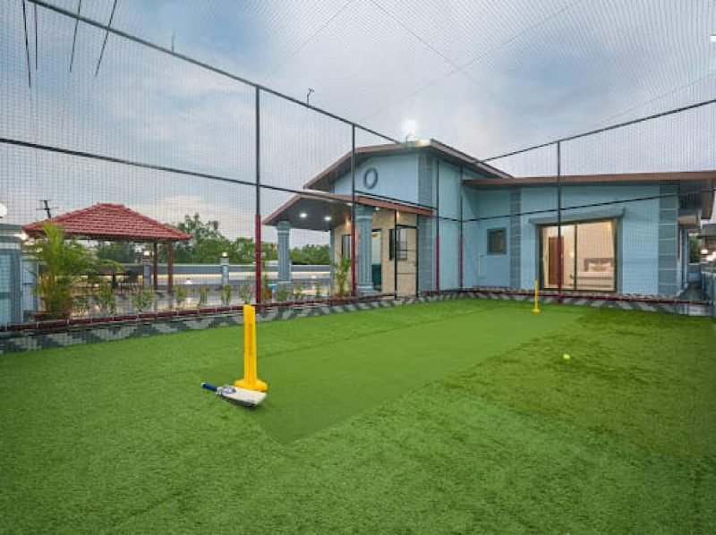 4 BHK Sagar Turf — private villa in Lonavala