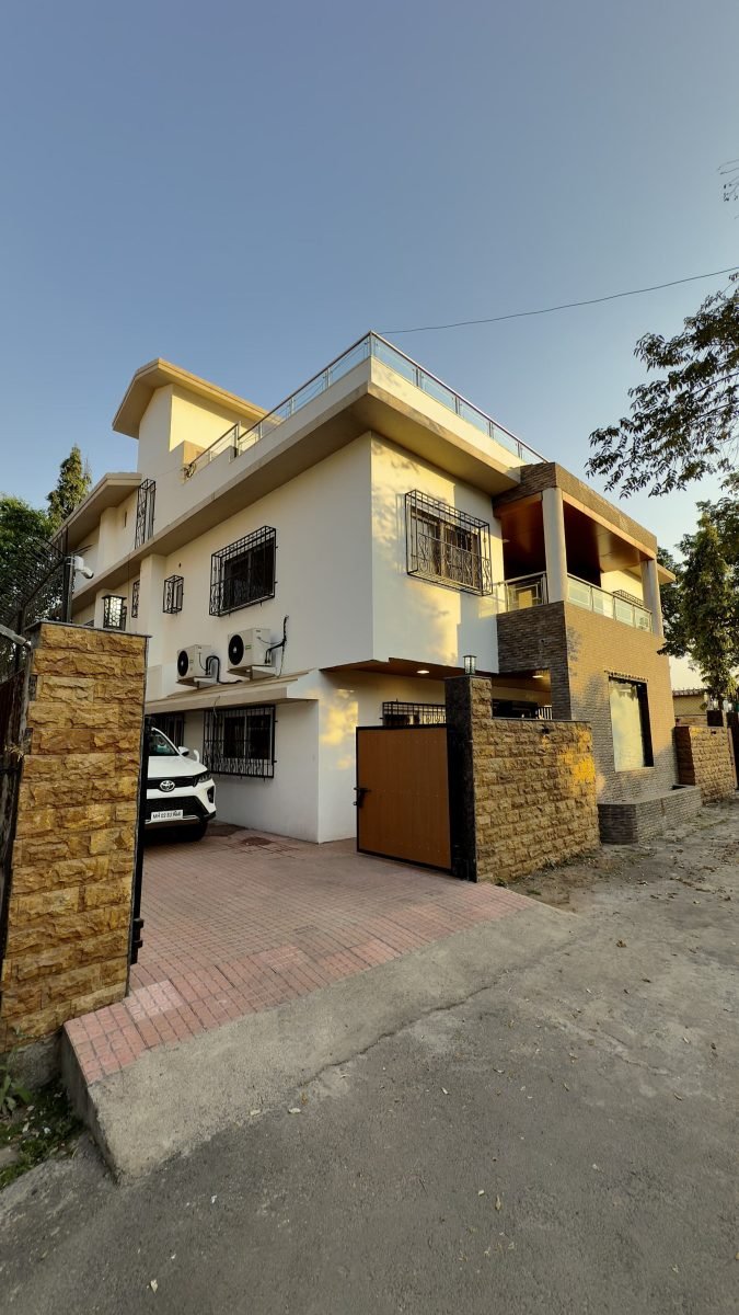5 BHK Gv Raymond — private villa in Lonavala