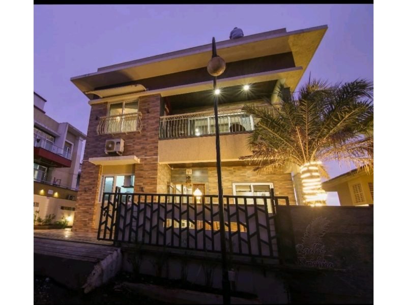 5 BHK Rk — private villa in Lonavala