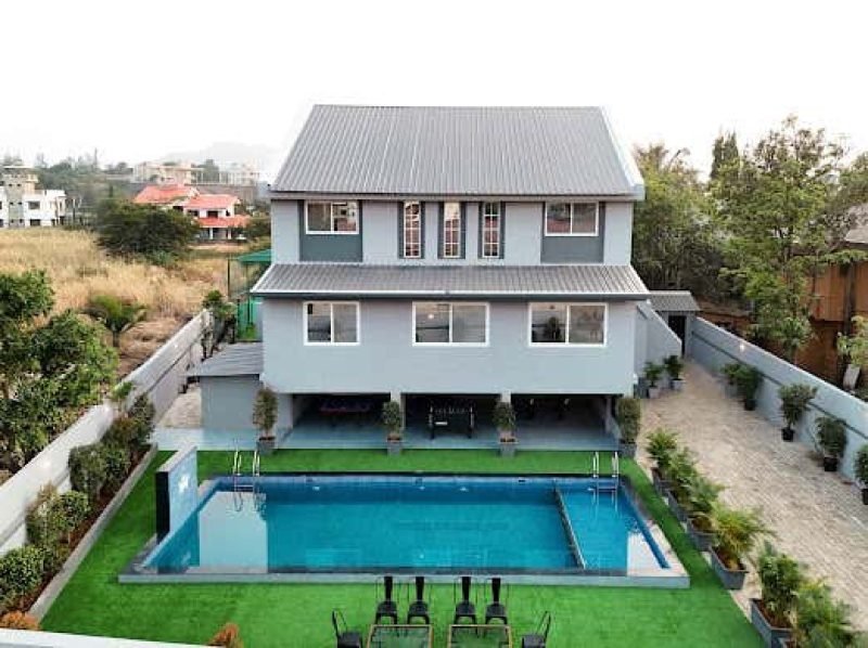 6 BHK King — private villa in Lonavala