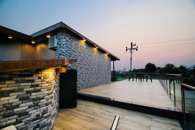 6 BHK Rasa — private villa in Lonavala
