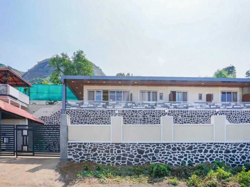 6 BHK Yashgacy — private villa in Lonavala
