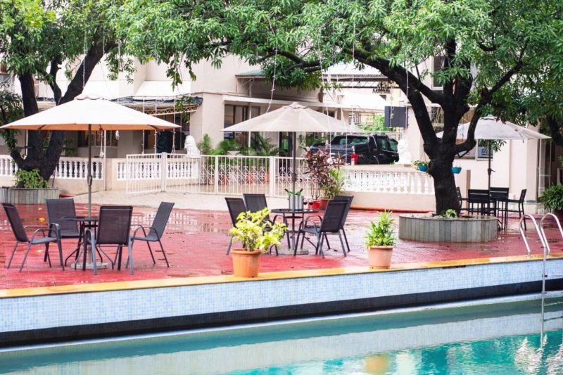 72 Rooms Megha Ron — private villa in Lonavala