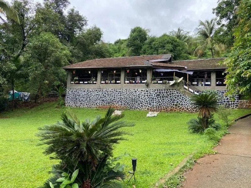 4 BHK Avipathare — private villa in Panvel