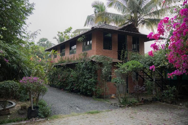 5 BHK Valhahha Anthony — private villa in Panvel