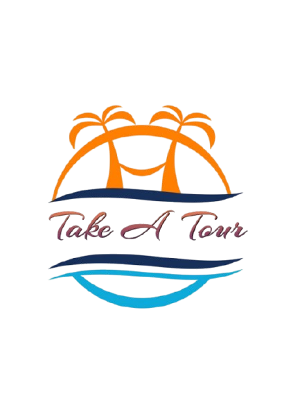 Take A Tour Logo